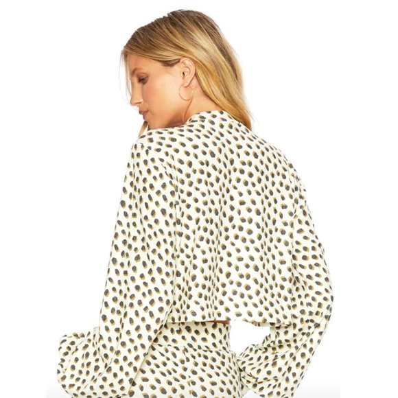 Beach Riot cropped top szXS - Picture 15 of 16